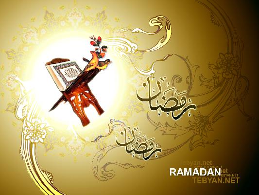 روزه ؛ تمرين عملي تقوا